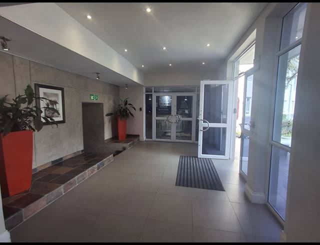 278M² OFFICE TO LET IN BEREA
